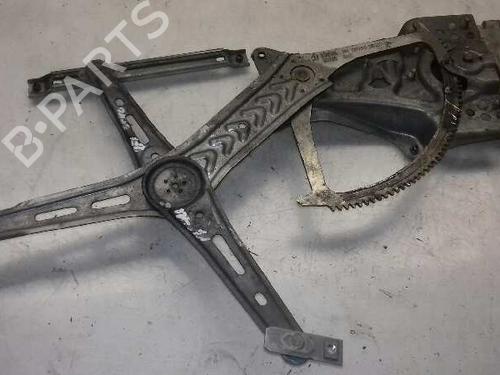 Used Front right window mechanism Front right window mechanism OPEL VECTRA C (Z02) [2002-2009] 7958967 7958967