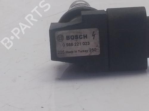 Ignition coil VW SCIROCCO III (137, 138) 1.4 TSI | BP33012480M94 - Image 2