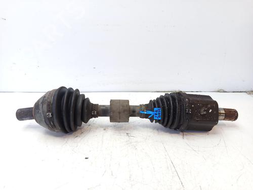 Used Left front driveshaft Left front driveshaft VOLVO S60 II (134) D5 (215 hp) 33675412 33675412
