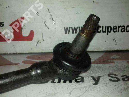 Steering rack OPEL ASTRA G Hatchback (T98) | BP7953628M22