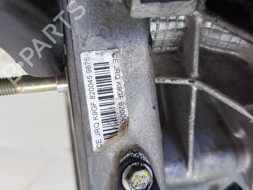 Gearbox RENAULT MODUS / GRAND MODUS (F/JP0_) 1.5 dCi (FP0F, JP0F) | BP30487535M3 - Image 6