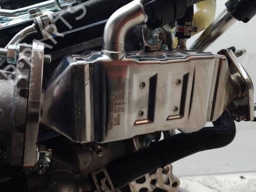 Engine TOYOTA COROLLA Hatchback (_E21_, _EA1_, _EH1_)  | BP31697310M1  - Image 18