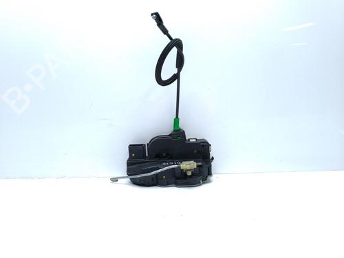 Used Rear right lock OPEL ASTRA J GTC [2011-2018]  17385594