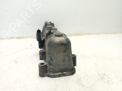 Intake manifold IVECO DAILY IV Platform/Chassis  | BP31211434M70 