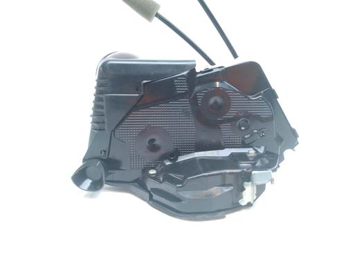 Front right lock TOYOTA YARIS (_P13_)  | BP16171265C97 