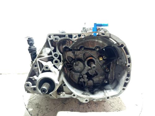 Used Gearbox DACIA SANDERO 1.4 (BS0C, BS0A, BS0G, BS1F, BS0E) (75 hp) 31864454