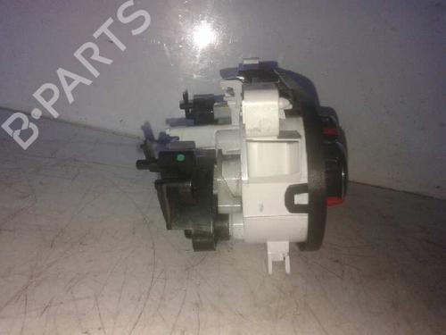 Climate control DACIA DOKKER MPV (KE_) 1.5 dCi (KEAJ, KEAH) | BP7958187I5 