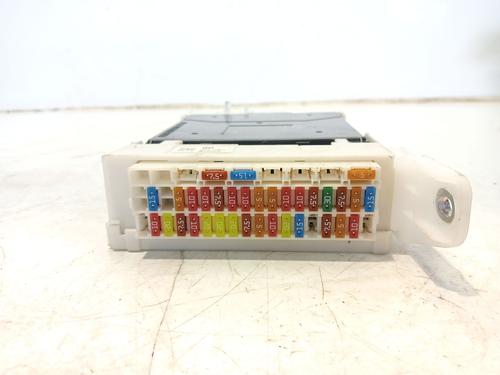 Used Fuse box TOYOTA AYGO X (_B7_) 1.0 VVT-i (KGB70) (72 hp) 29305824