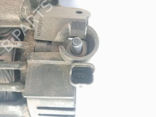 Generator PEUGEOT 206 Hatchback (2A/C) 1.4 i | BP29431558M7