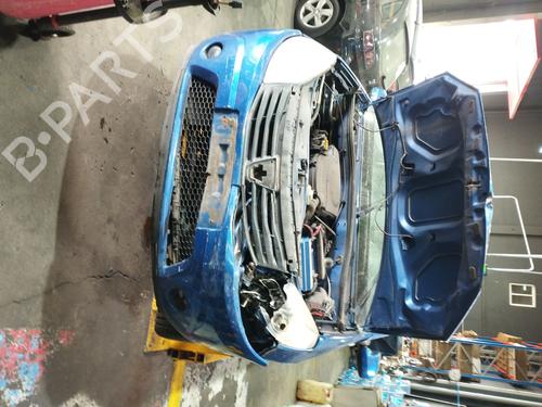 Engine DACIA SANDERO 1.4 (BS0C, BS0A, BS0G, BS1F, BS0E) | BP31864444M1 - Image 14