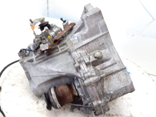 Gearbox TOYOTA AYGO (_B1_) | BP30485881M3