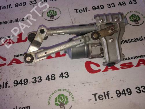 Front wiper motor SEAT LEON (1M1)  | BP7963269M29 