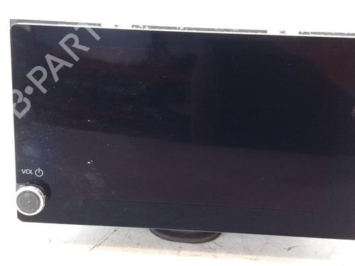display-monitor-toyota-corolla-estate-_e21_-2019-30923950 main image