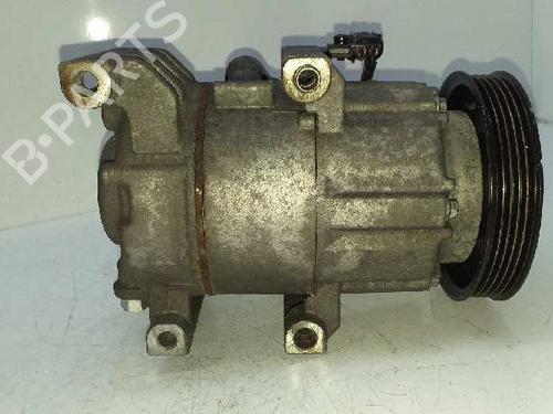 AC-Kompressor HYUNDAI i30 (FD)  | BP7956733M34 