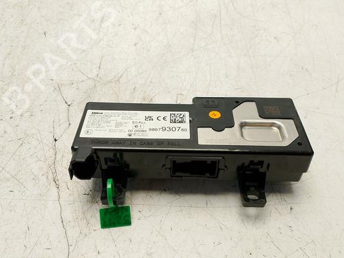 Used Electronic module Electronic module 38105563 38105563