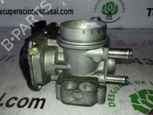 Used Throttle body Throttle body 7955522 7955522