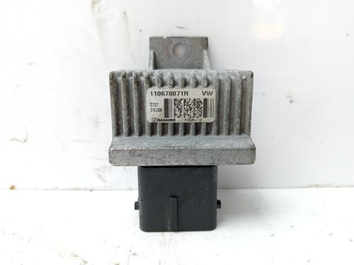 Electronic module RENAULT MASTER III Van (FV) | BP19518195M83 - Image 2