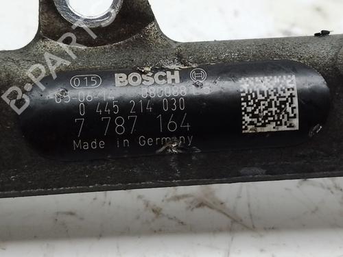 Injection rail BMW 1 (E87) 118 d | BP38178170M98 - Image 6