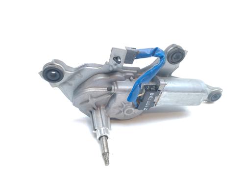 Rear wiper motor KIA SOUL II (PS) 1.6 CRDi 128 | BP17244561M102 