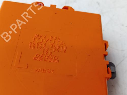 Electronic module LEXUS GS (_S19_)  | BP29876987M83