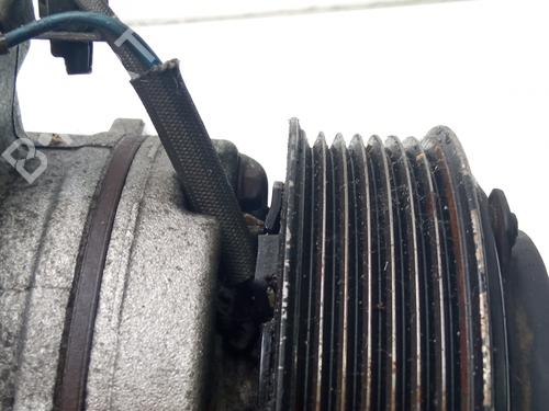 AC compressor HONDA ACCORD VII (CL, CN) 2.2 i-CTDi (CN1) | BP16167069M34 