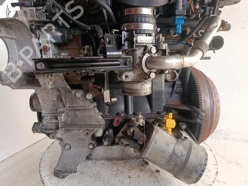Engine RENAULT LAGUNA II (BG0/1_) 2.2 dCi (BG0F) | BP37700807M1 - Image 5