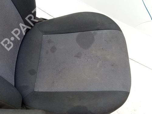 Left front seat PEUGEOT BIPPER (AA_) 1.3 HDi 80 / BlueHDi 80 | BP31191640C15 - Image 8