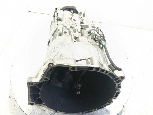 Used Gearbox Gearbox BMW 3 (E46) 320 d (150 hp) 40467862 40467862
