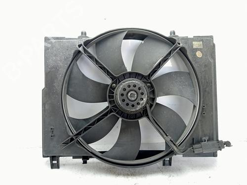 Radiator fan MERCEDES-BENZ CLK (C208)  | BP19527142M35 
