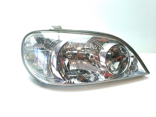 Right headlight KIA CARNIVAL II (GQ) 2.5 V6 | BP12311188C29 