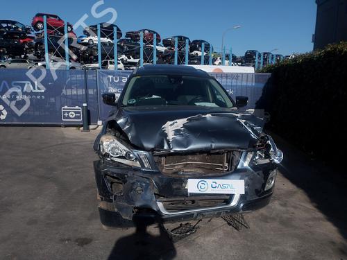 Engine VOLVO XC60 I SUV (156) T6 AWD | BP33951831M1 - Image 10