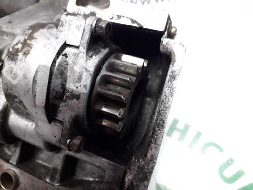 Starter VW SHARAN (7M8, 7M9, 7M6)  | BP7953261M8 