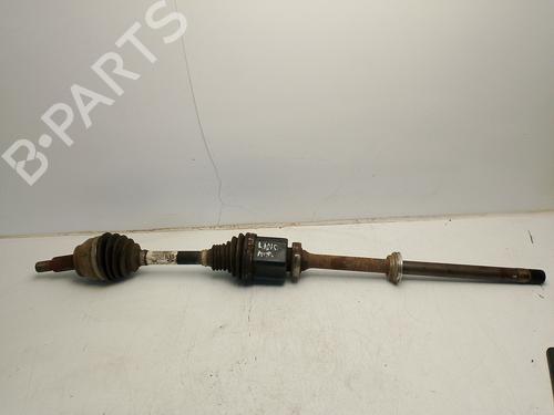 Used Right front driveshaft Right front driveshaft LAND ROVER DISCOVERY SPORT (L550) 2.0 D (150 hp) 33933226 33933226