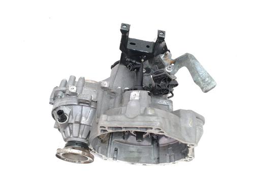 Cambio SEAT IBIZA IV (6J5, 6P1) [2008-2017]  11423617