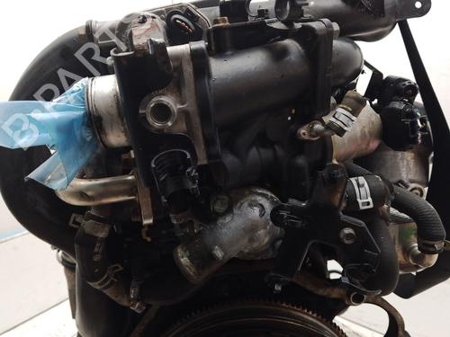 Engine OPEL MERIVA A MPV (X03) 1.7 CDTI (E75) | BP31864449M1 - Image 15