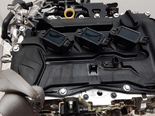 Engine TOYOTA YARIS (_P13_)  | BP31159394M1 