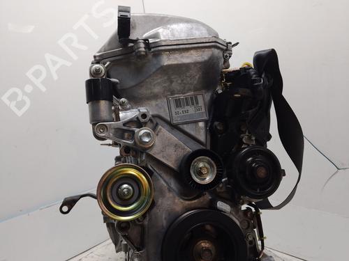 Engine TOYOTA COROLLA Saloon (_E12_) 1.6 VVT-i (ZZE121_, ZZE121R) | BP31864448M1