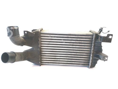 Used Intercooler Intercooler OPEL ZAFIRA / ZAFIRA FAMILY B (A05) 1.9 CDTI (M75) (120 hp) 10559871 10559871