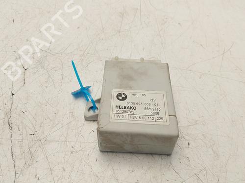 Elektronisk modul Elektronisk modul 37720218 37720218