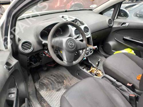 Left taillight OPEL CORSA D (S07) | BP9558228C34 - Image 2