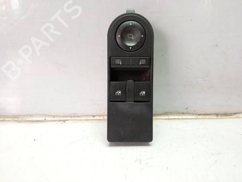 Used Left front window switch Left front window switch 9844273 9844273