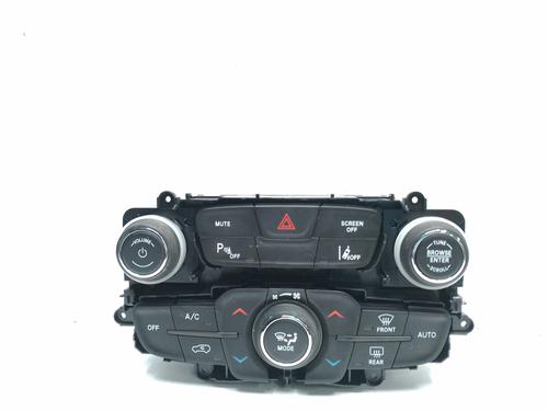 Used Climate control Climate control 22387505 22387505