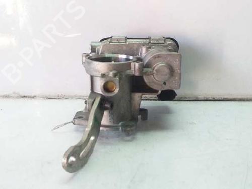 Used Throttle body FIAT DOBLO Bus (263_) [2009-2025]  7959217