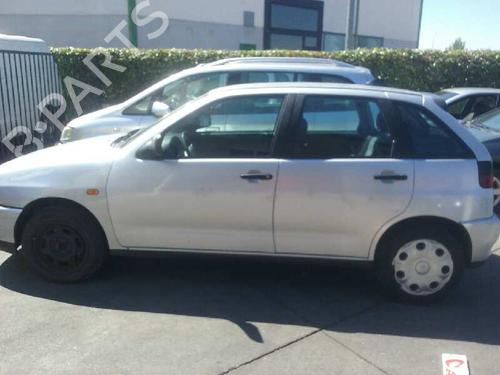 Right front window motor SEAT IBIZA II (6K1)  | BP19177834E20 