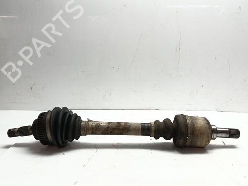 Used Right front driveshaft Right front driveshaft CITROËN XSARA PICASSO (N68) 1.6 HDi (109 hp) 36359443 36359443
