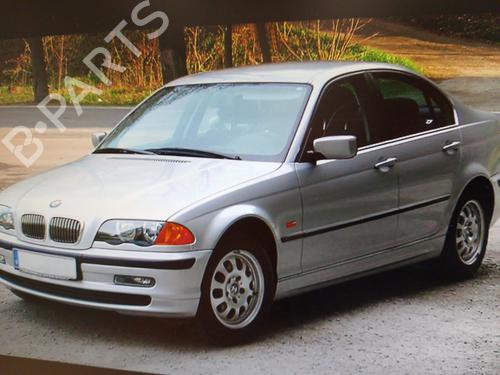 Left tailgate light BMW 3 (E46) 320 d | BP16243765C79 - Image 7