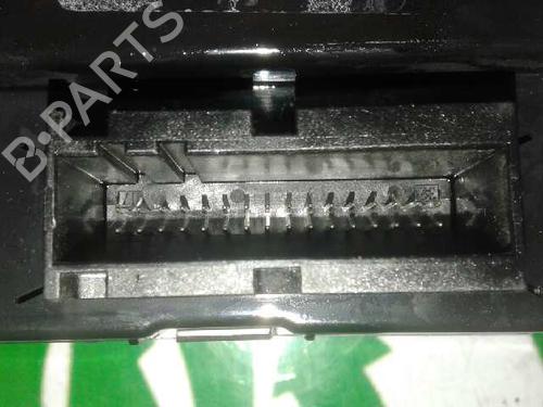Climate control OPEL VECTRA C (Z02)  | BP7952486I5 