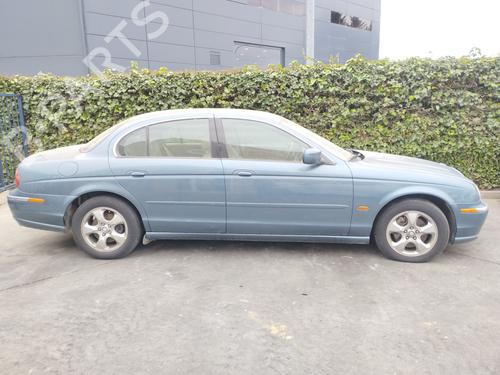 Motor JAGUAR S-TYPE II (X200) 3.0 V6 | BP30456878M1 