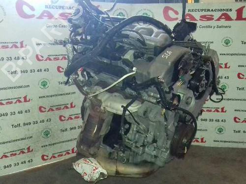 Engine FORD MONDEO I (GBP)  | BP7964156M1 
