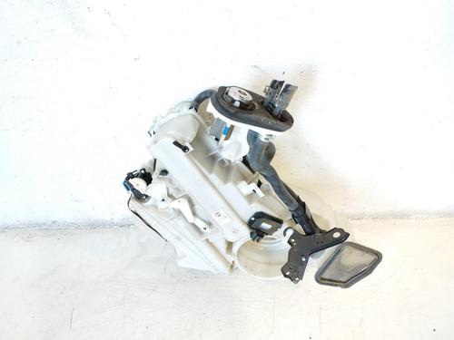 Heater matrix box TOYOTA LAND CRUISER PRADO (_J15_) 2.8 D-4D (GDJ150_, GDJ155_, GDJ150, GDJ151) | BP14225260M61 